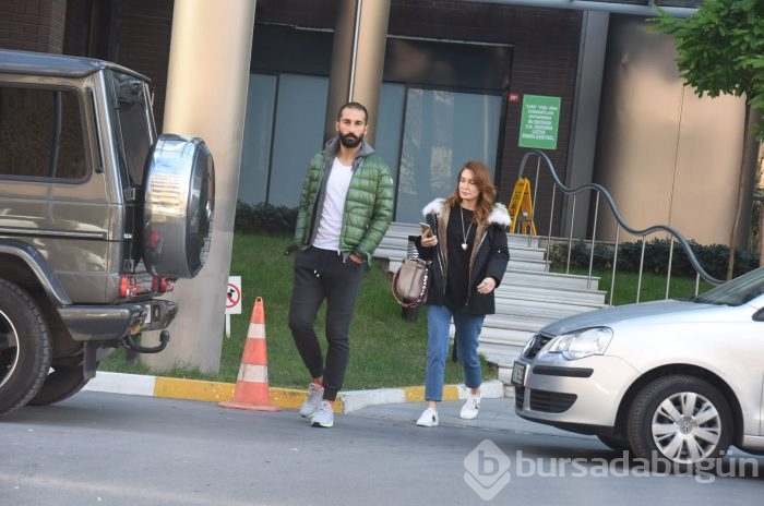 Evlenecekler ama hala kaçıyorlar