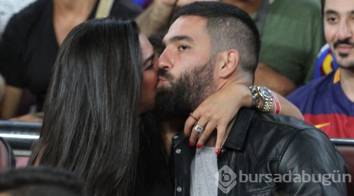 Arda ile Aslıhan Pariste buluşacak