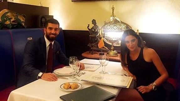 Arda ile Aslıhan Pariste buluşacak