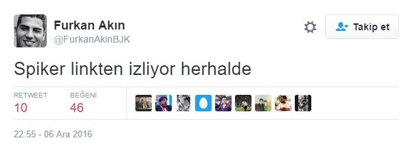 Sosyal medyada TRT tepkisi
