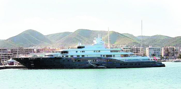 Tüm zamanların en pahalı ultra lüks yatları