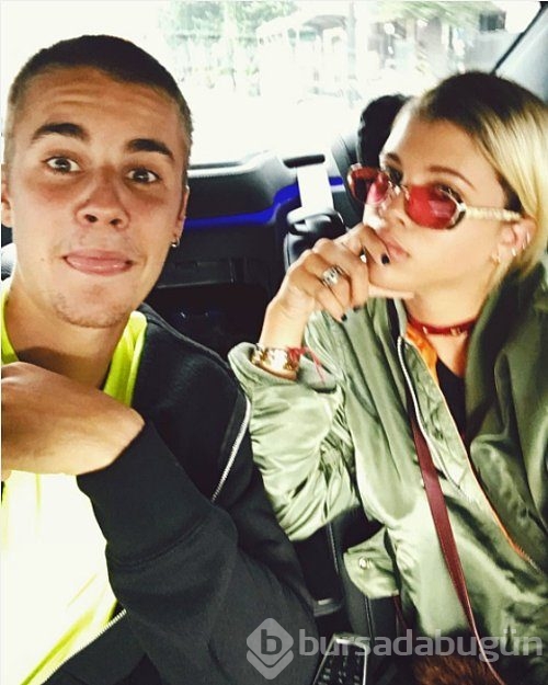 Sofia Richie: Irkçılığa uğruyorum