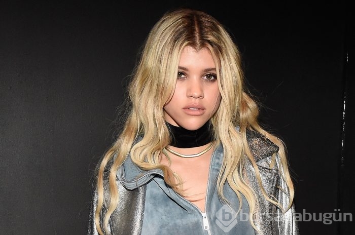 Sofia Richie: Irkçılığa uğruyorum