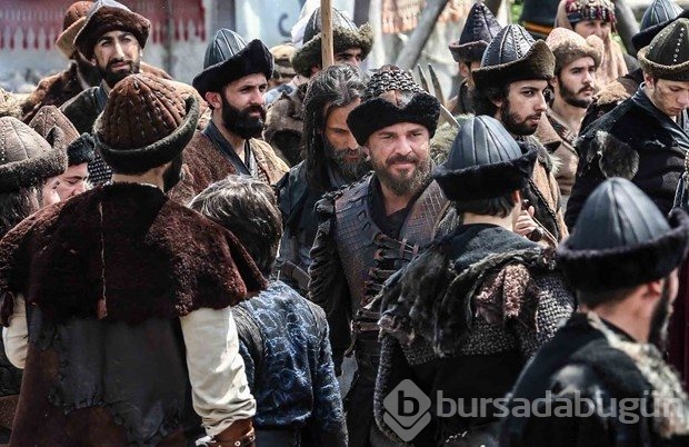 Yapımcısı sessizliğini bozdu