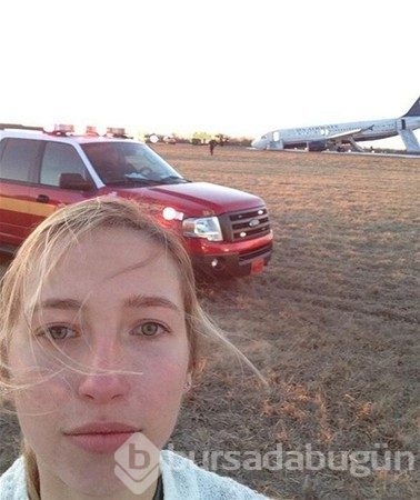 Dünyanın en ilginç selfieleri
