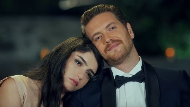O dizi de reyting kurbanı oldu ekrana veda ediyor