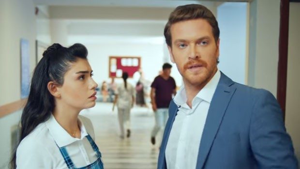 O dizi de reyting kurbanı oldu ekrana veda ediyor