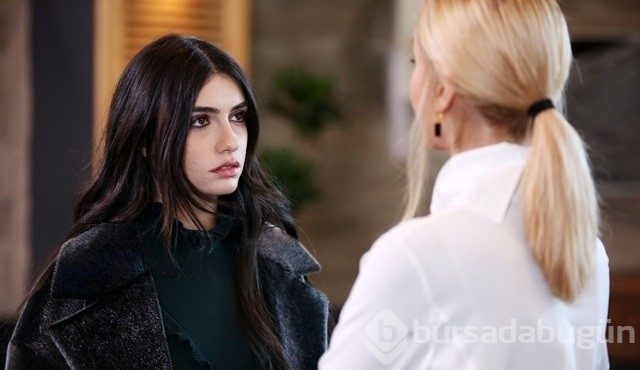 O dizi de reyting kurbanı oldu ekrana veda ediyor