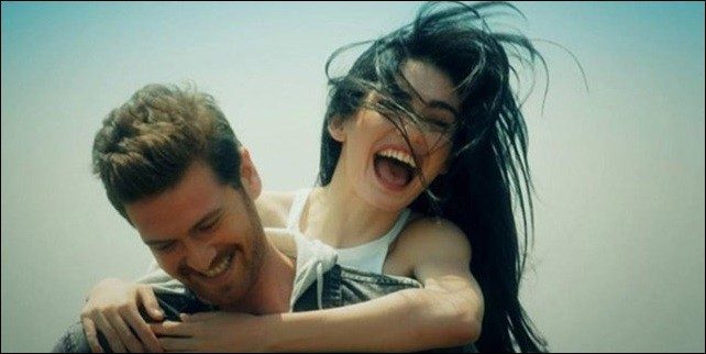 O dizi de reyting kurbanı oldu ekrana veda ediyor