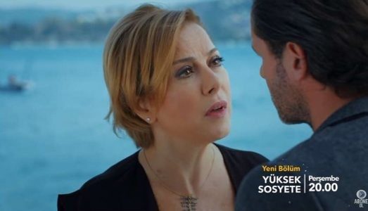 O dizi de reyting kurbanı oldu ekrana veda ediyor