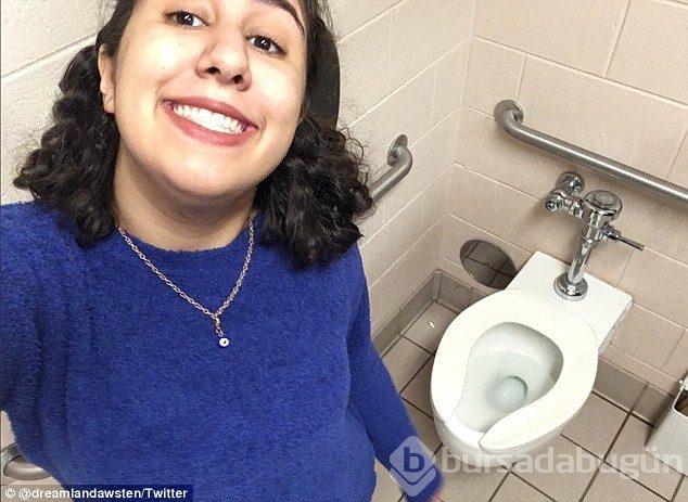 Asla paylaşılmaması gereken selfie'ler