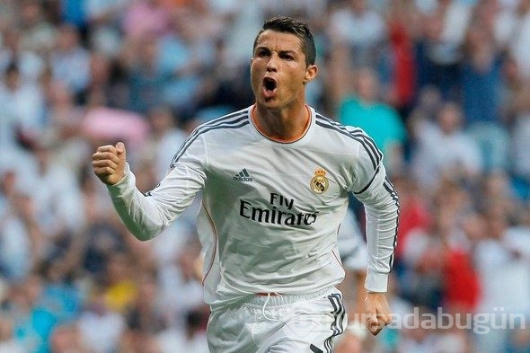Cristiano Ronaldo'nun manşetleri yakan 5 sevgilisi!