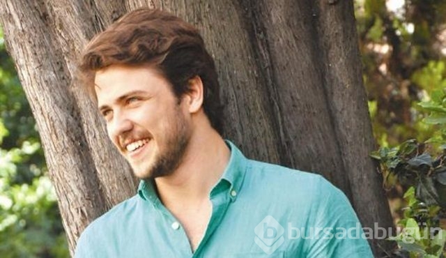 Tolga Sarıtaş sessizlğini bozdu...
