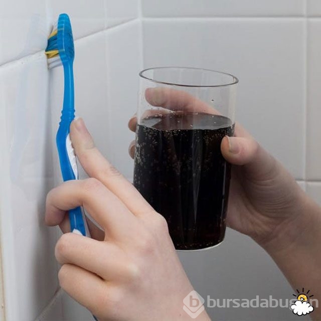 Kolanın bilinmeyen kullanımları