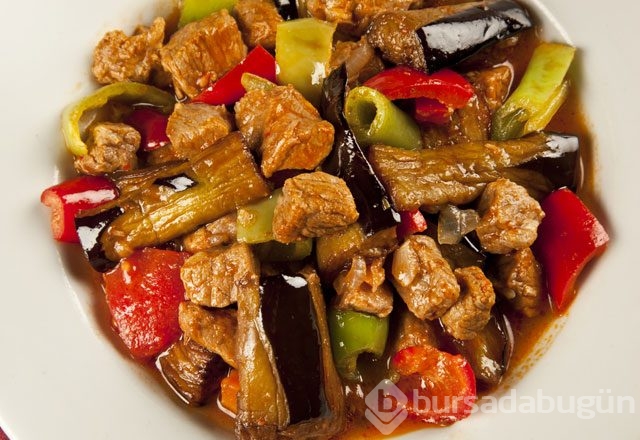 7 Aralık günün menüsü (Sulu yemek tarifleri)