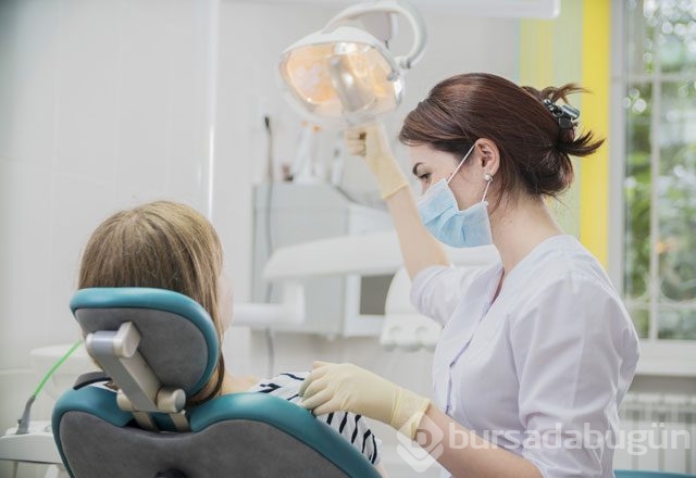 Diş taşlarını yok eden doğal karışım