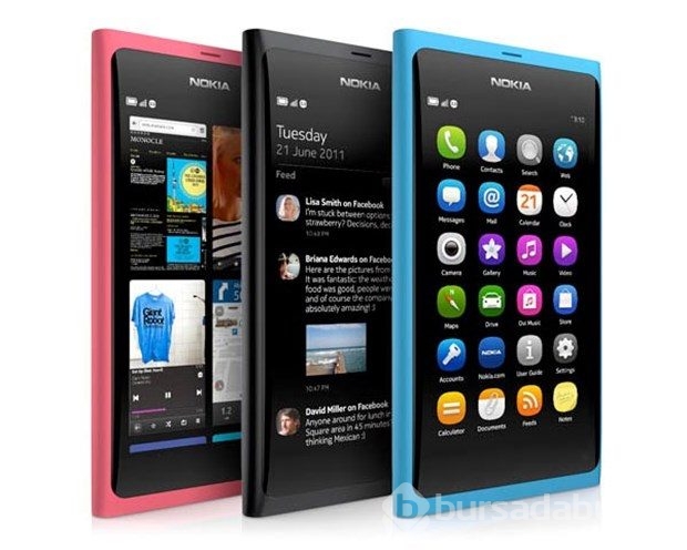 Nokia birden fazla model ile geri dönüyor