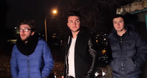 Yeni rekor onların 