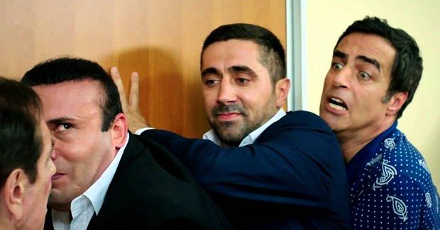 Yeni rekor onların 