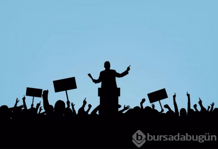 Stres yok maaş çok!