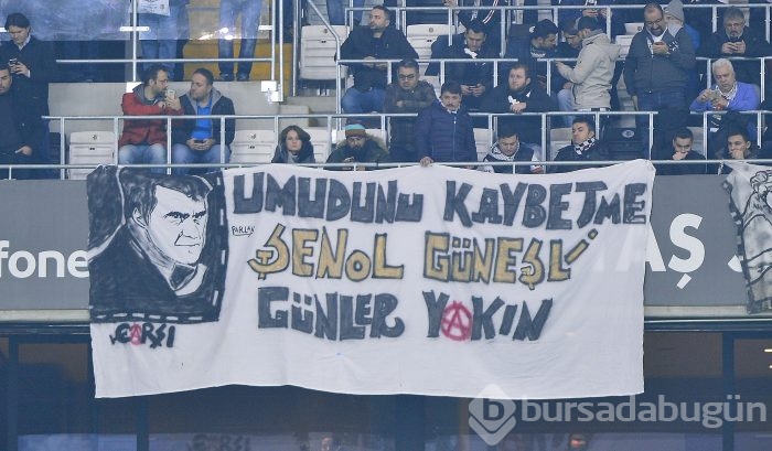 Beşiktaş - Bursaspor