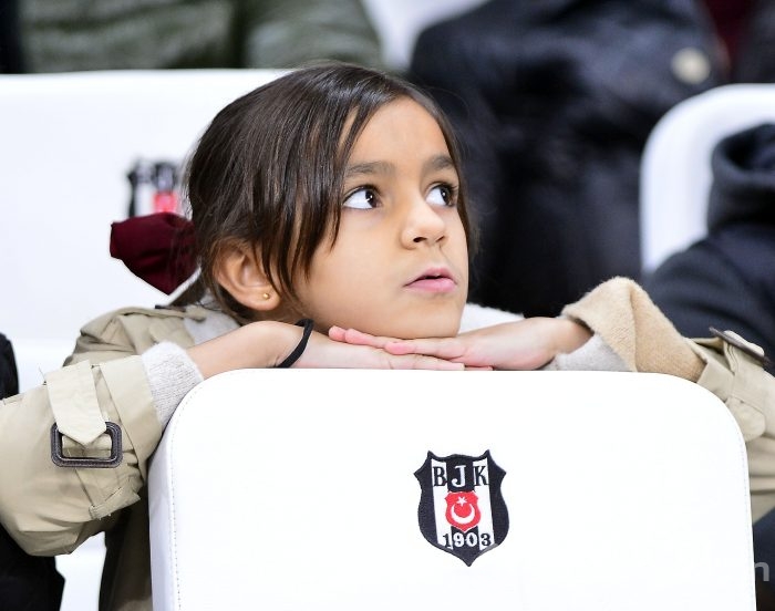 Beşiktaş - Bursaspor