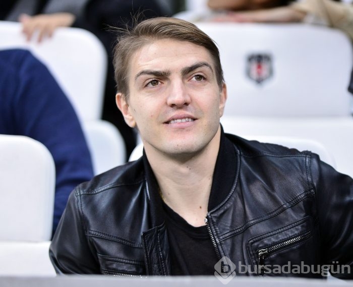 Beşiktaş - Bursaspor
