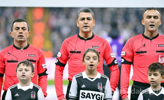 Beşiktaş - Bursaspor