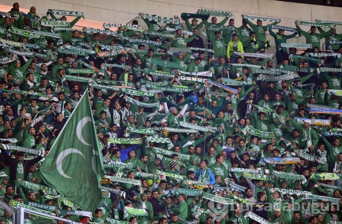 Beşiktaş - Bursaspor