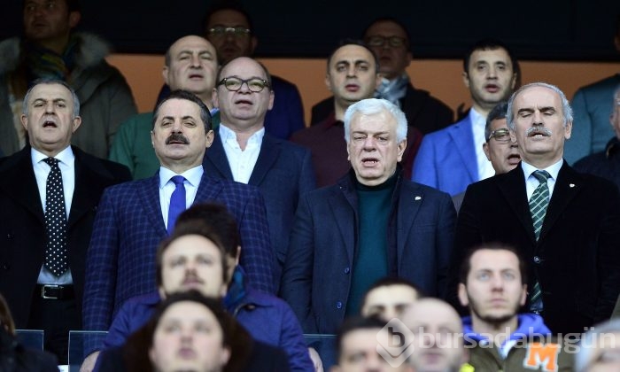 Beşiktaş - Bursaspor