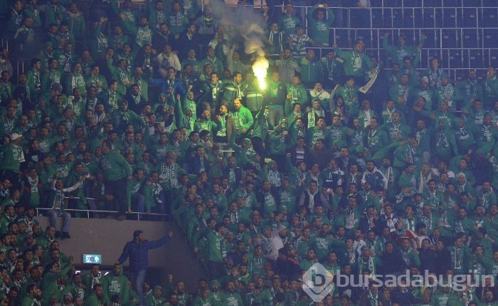 Beşiktaş - Bursaspor