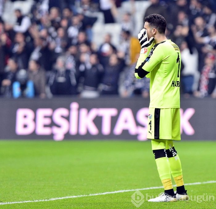 Beşiktaş - Bursaspor