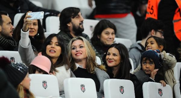 Beşiktaş - Bursaspor