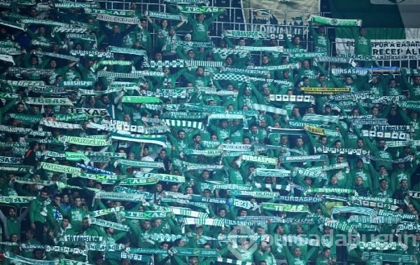 Beşiktaş - Bursaspor