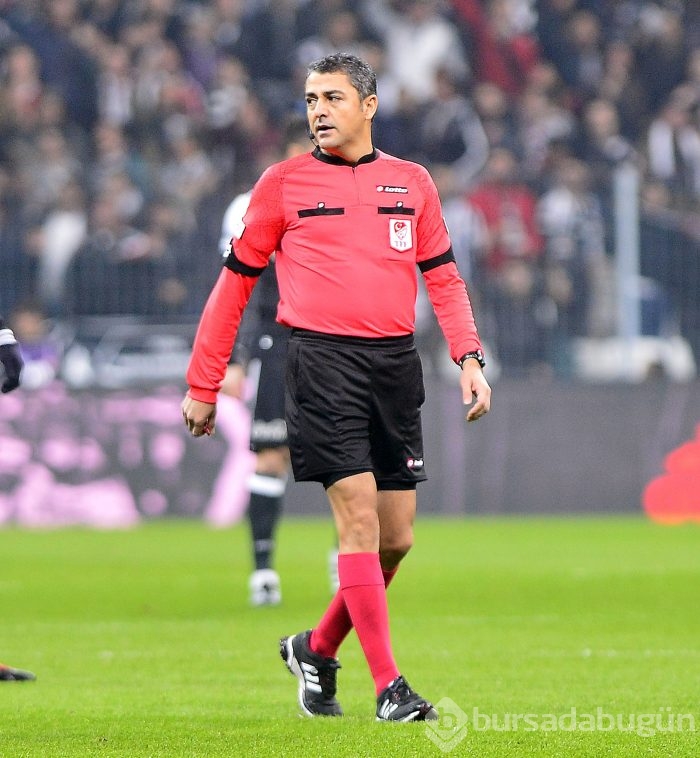 Beşiktaş - Bursaspor