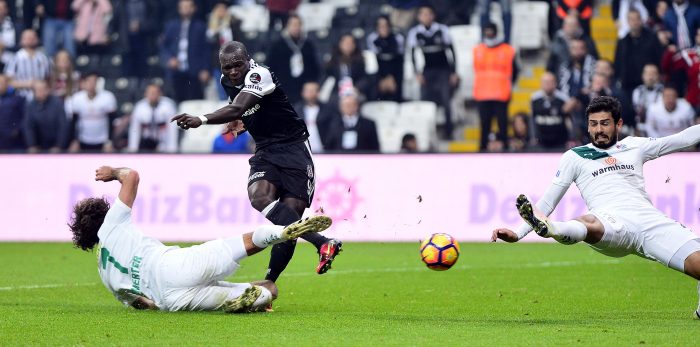 Beşiktaş - Bursaspor