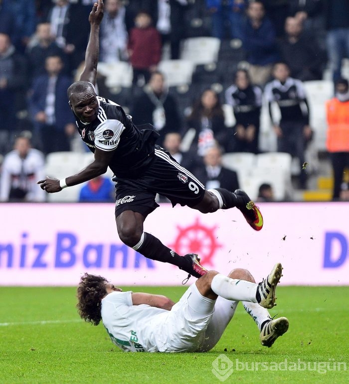 Beşiktaş - Bursaspor
