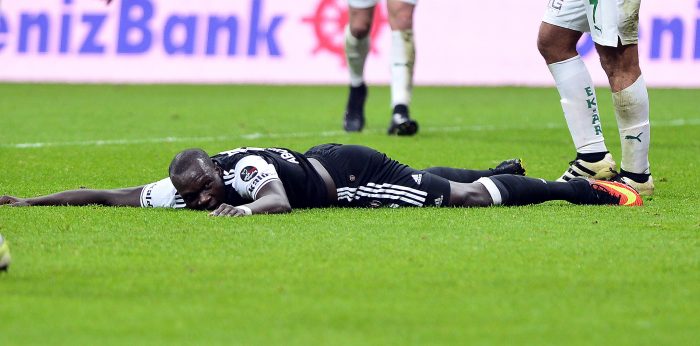 Beşiktaş - Bursaspor