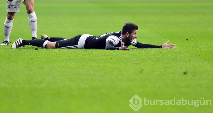 Beşiktaş - Bursaspor
