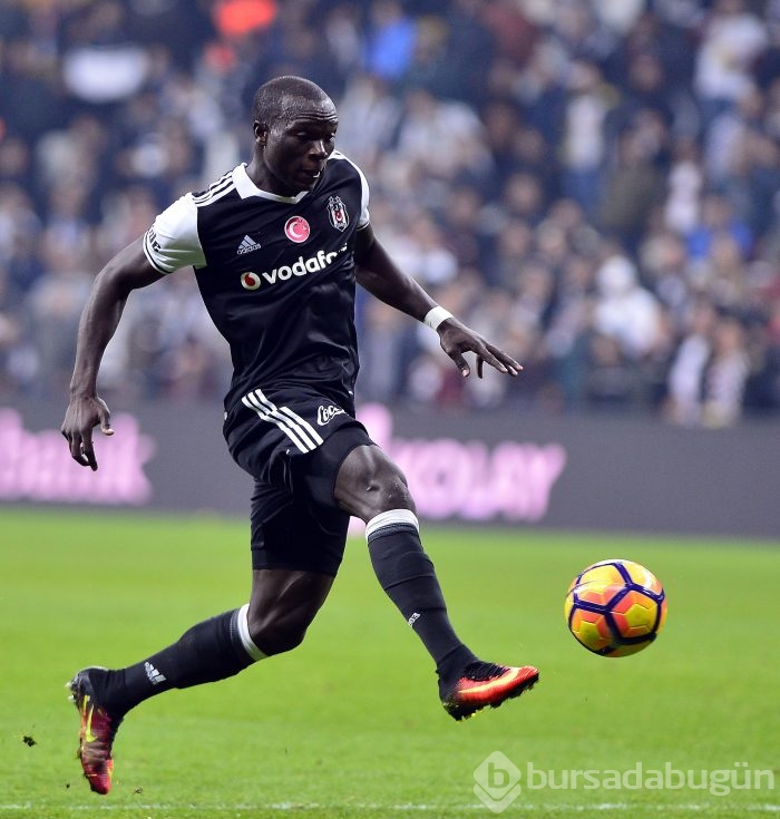 Beşiktaş - Bursaspor