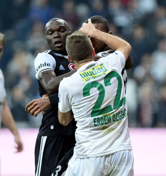Beşiktaş - Bursaspor