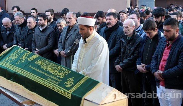 Türkiye şehitlerine ağlıyor...