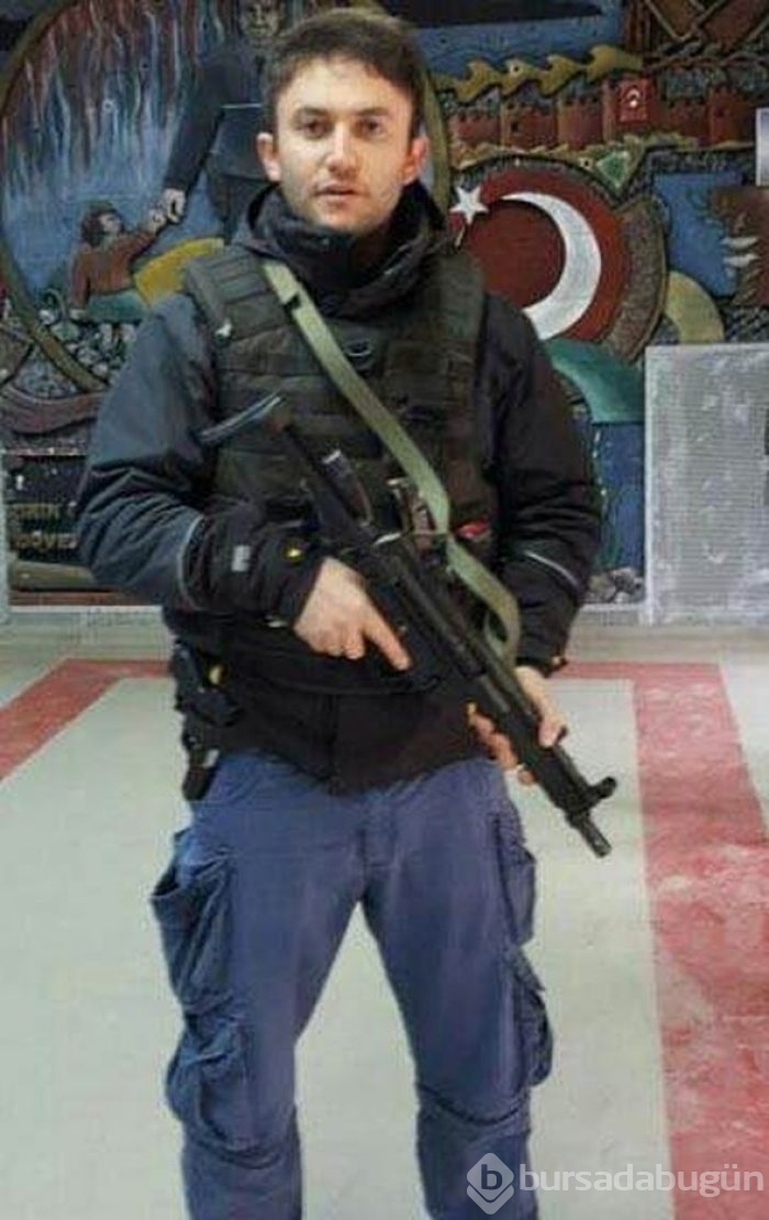 Türkiye şehitlerine ağlıyor...