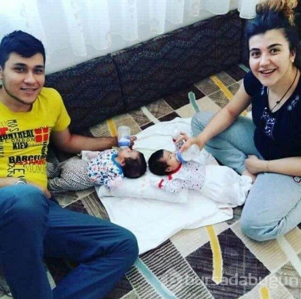 Türkiye şehitlerine ağlıyor...
