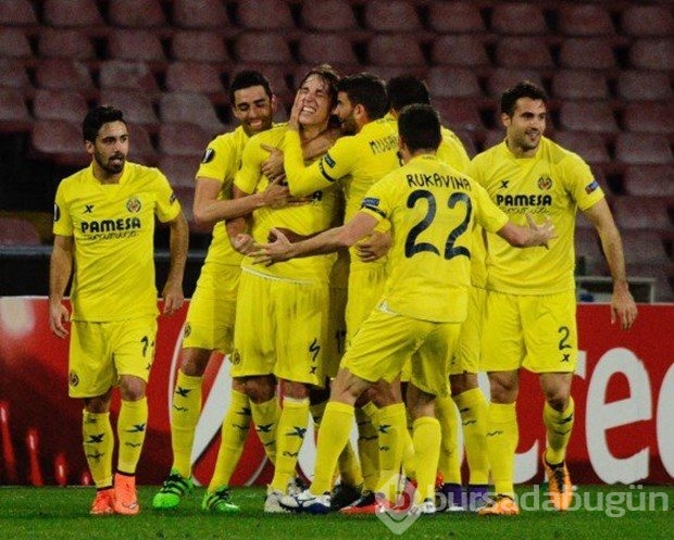 Beşiktaş, Fenerbahçe ve Osmanlıspor'un UEFA'daki muhtemel rakipleri