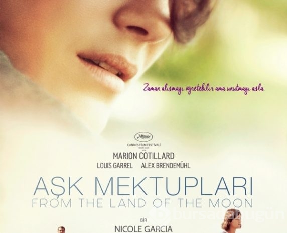 Vizyona giren filmler