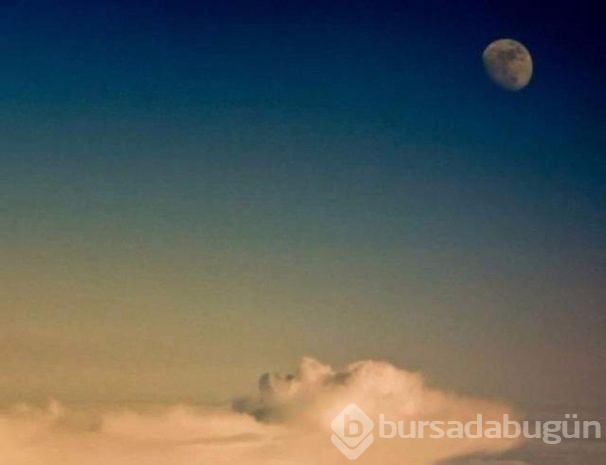 Bu fotoğraflar Photoshop değil gerçek!