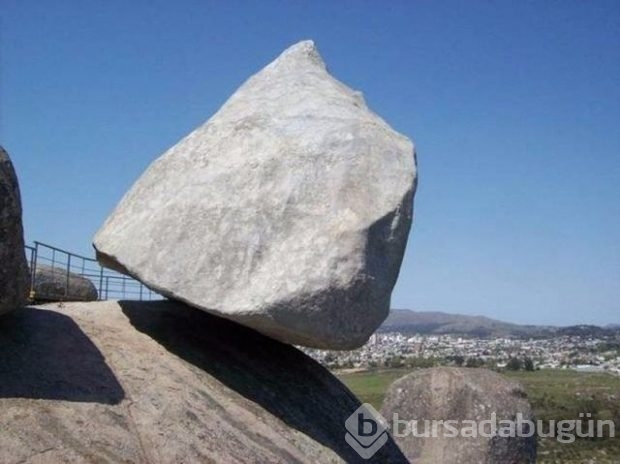 Bu fotoğraflar Photoshop değil gerçek!