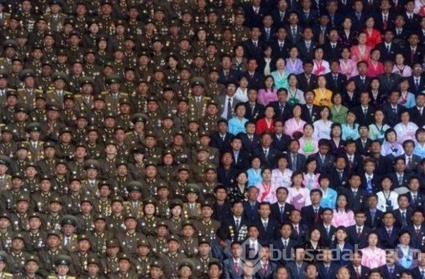 Bu fotoğraflar Photoshop değil gerçek!
