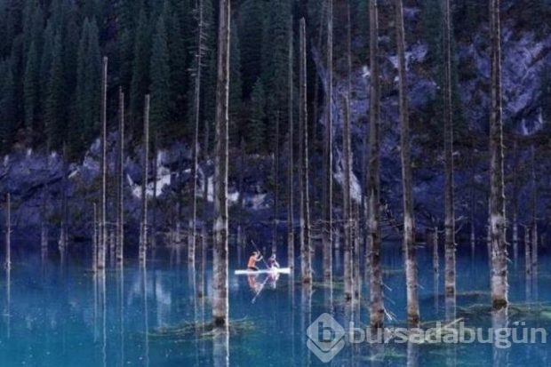 Bu fotoğraflar Photoshop değil gerçek!